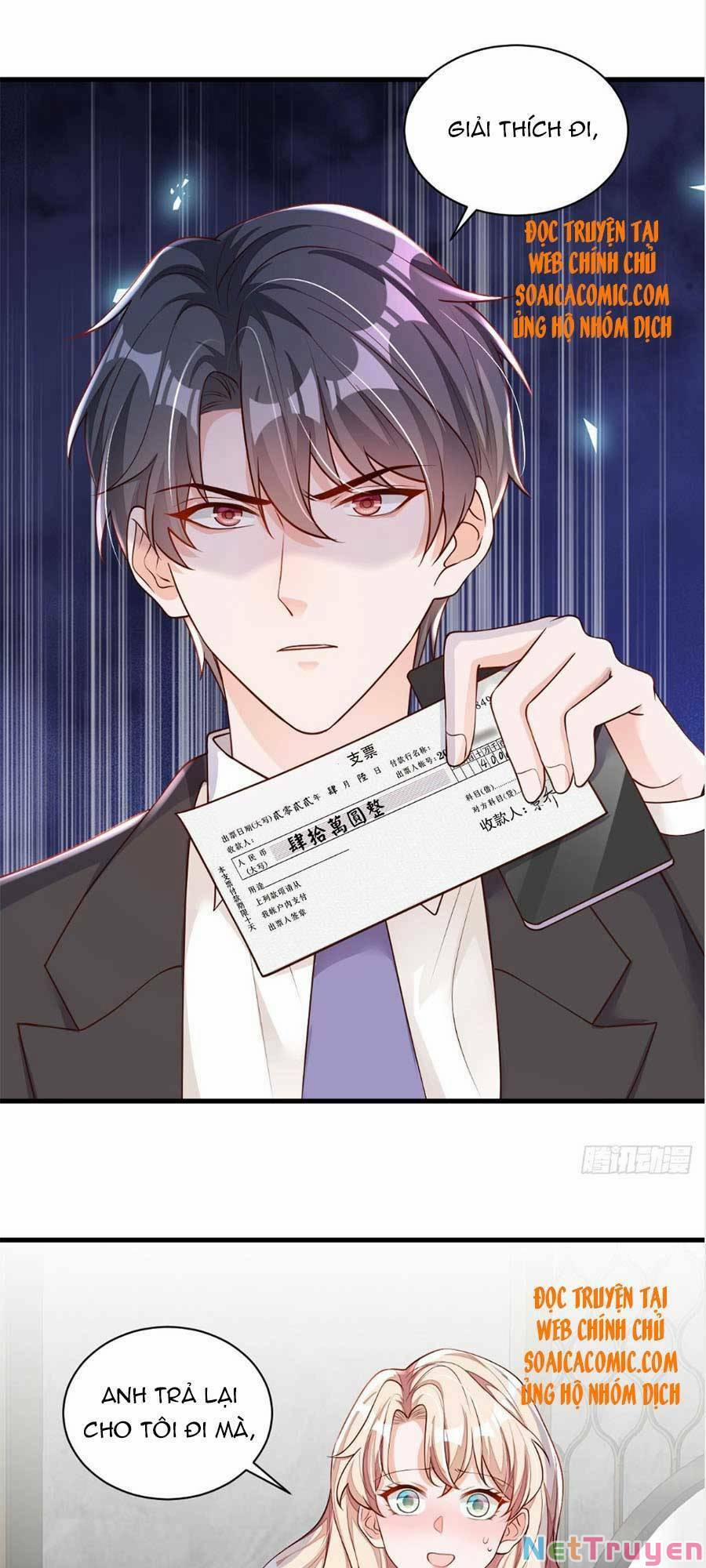 Lời Thì Thầm Của Ác Ma 56 trang 30