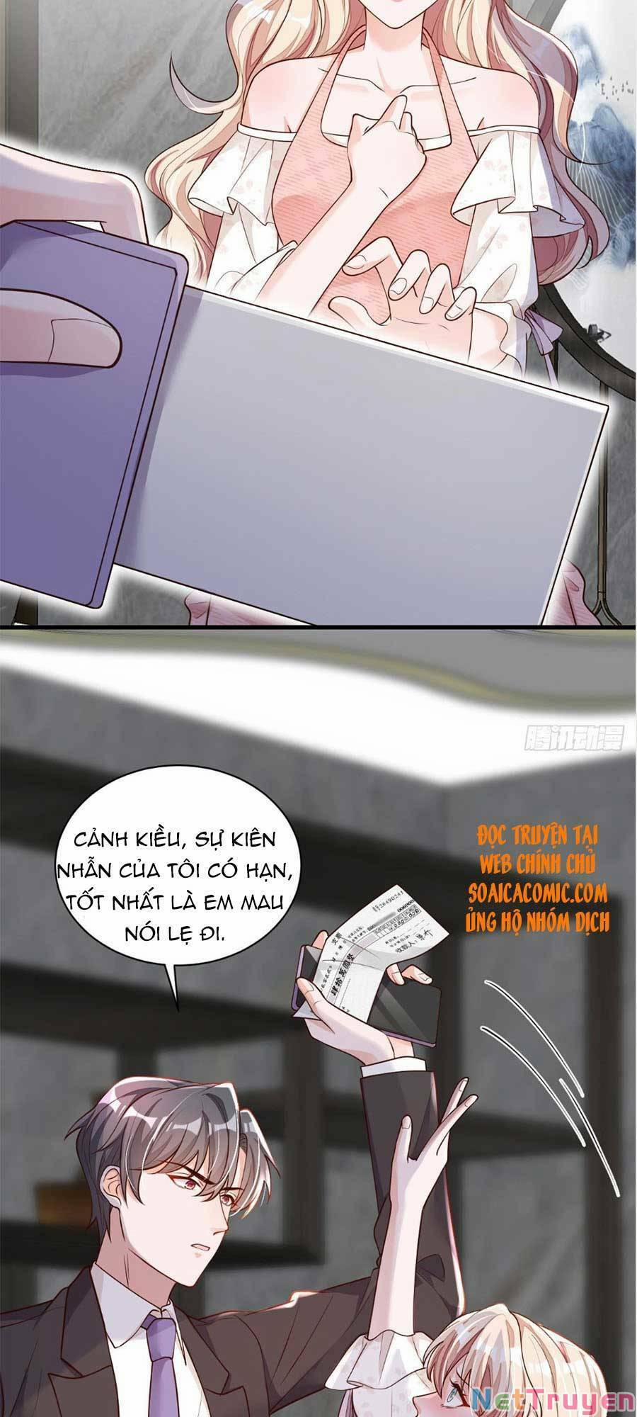 Lời Thì Thầm Của Ác Ma 56 trang 31