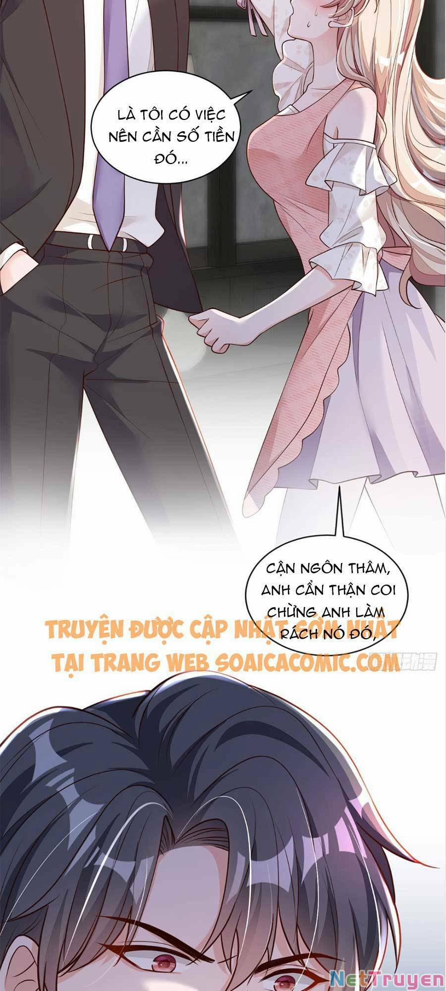 Lời Thì Thầm Của Ác Ma 56 trang 32