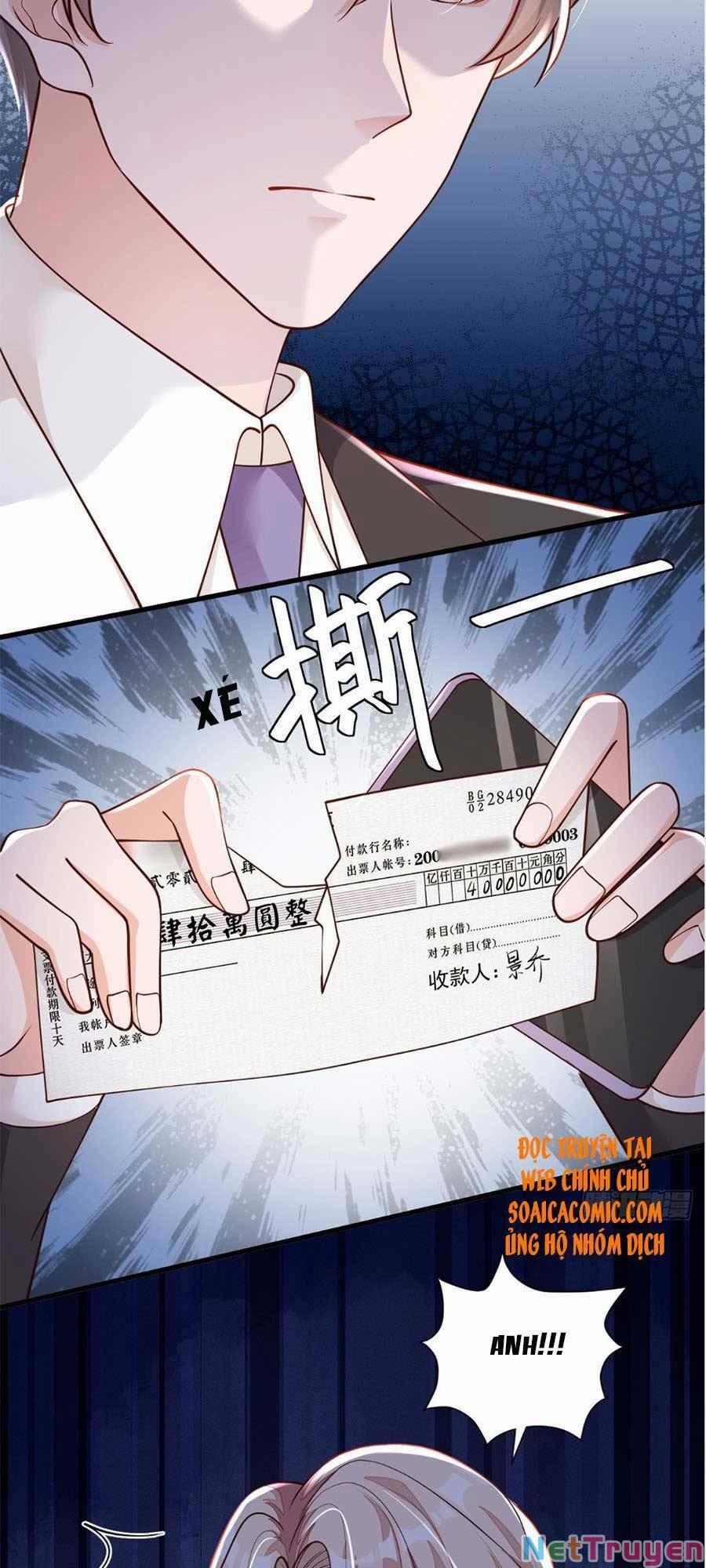 Lời Thì Thầm Của Ác Ma 56 trang 33