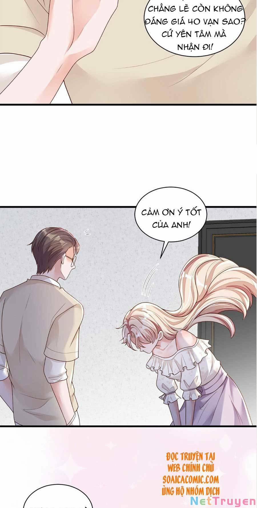 Lời Thì Thầm Của Ác Ma 56 trang 6