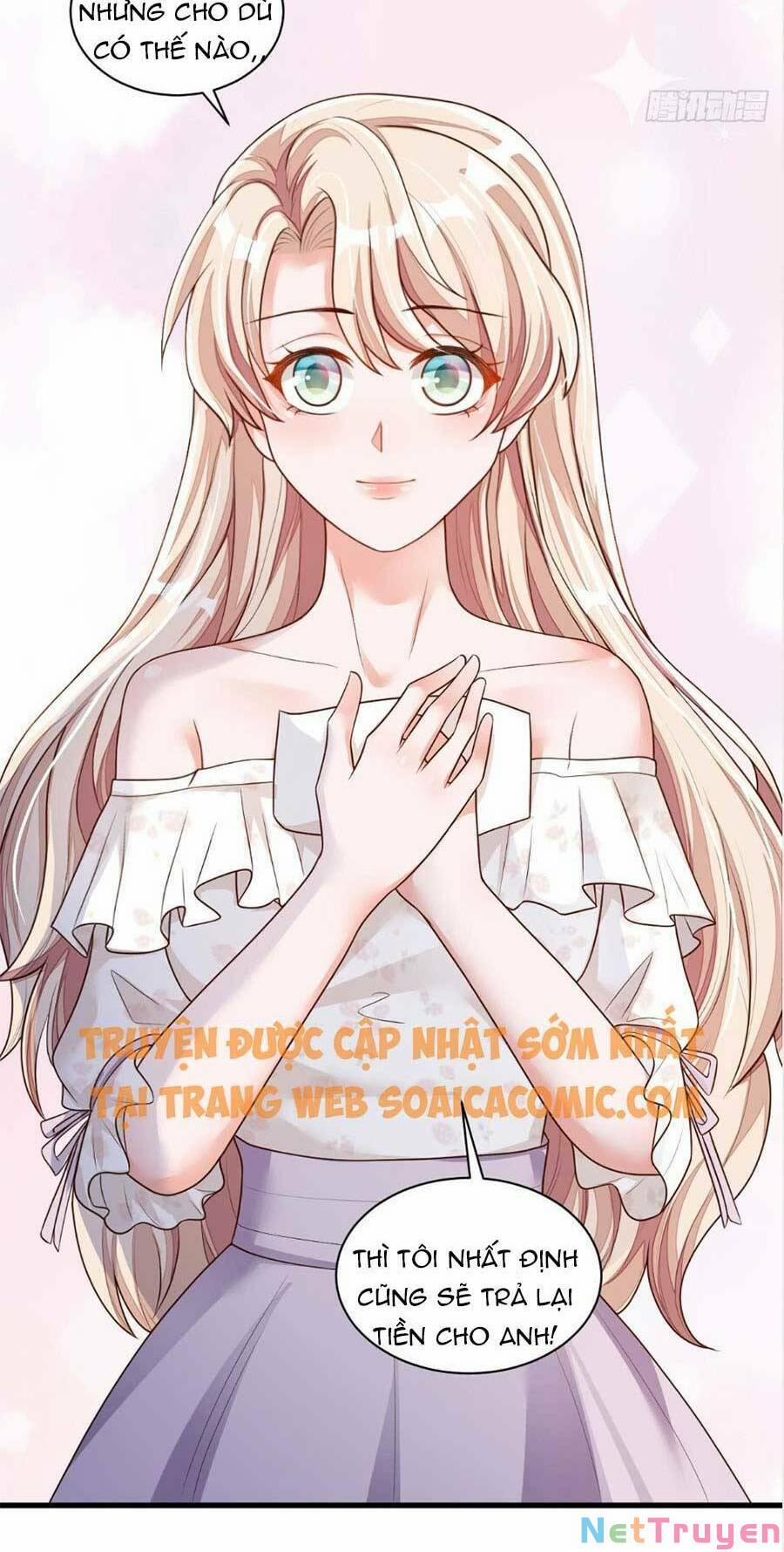 Lời Thì Thầm Của Ác Ma 56 trang 7