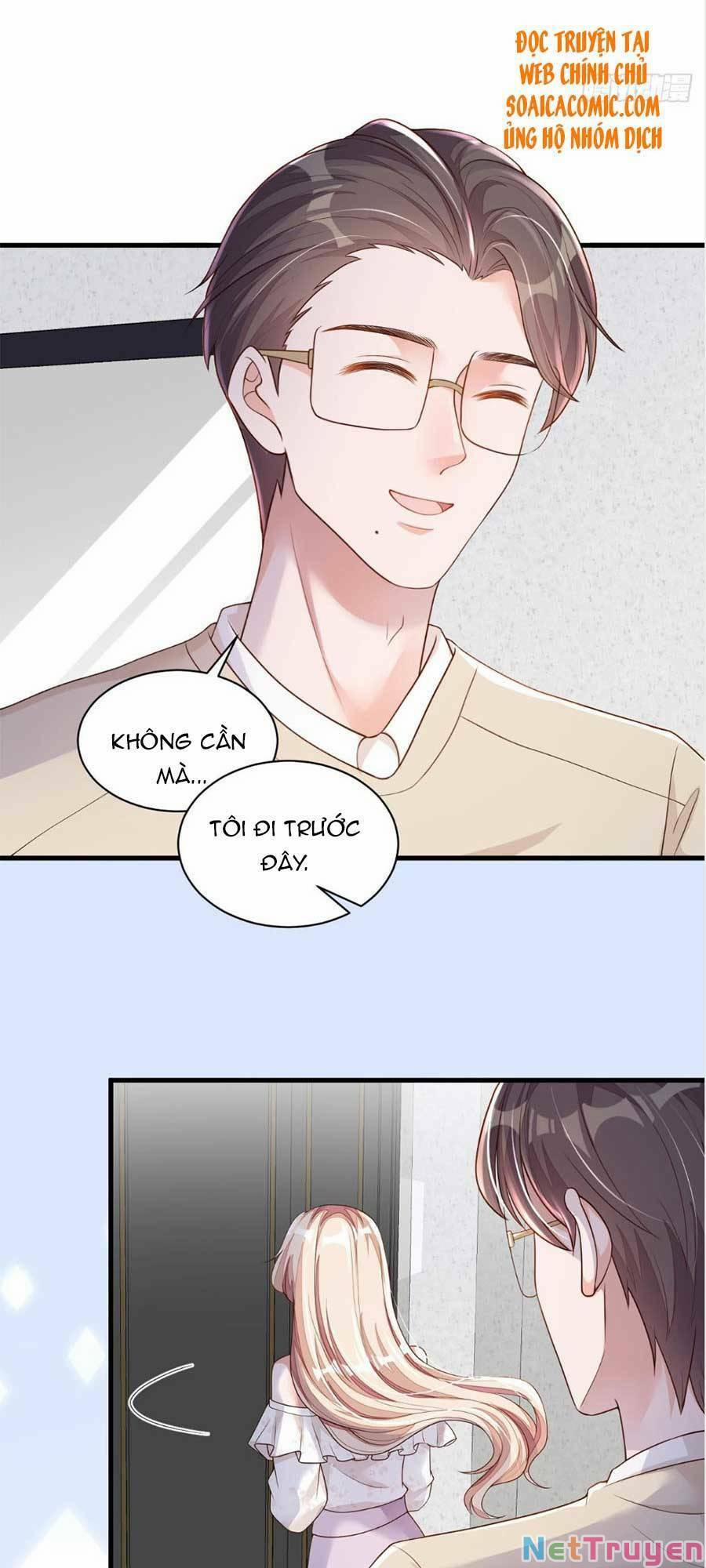 Lời Thì Thầm Của Ác Ma 56 trang 8