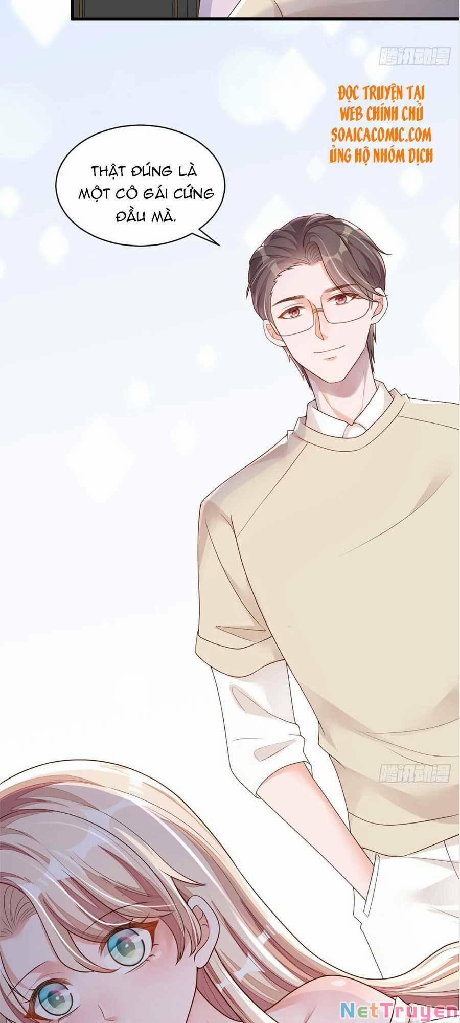 Lời Thì Thầm Của Ác Ma 56 trang 9