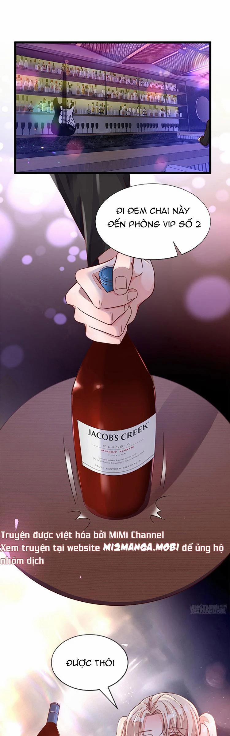 Lời Thì Thầm Của Ác Ma 6 trang 0