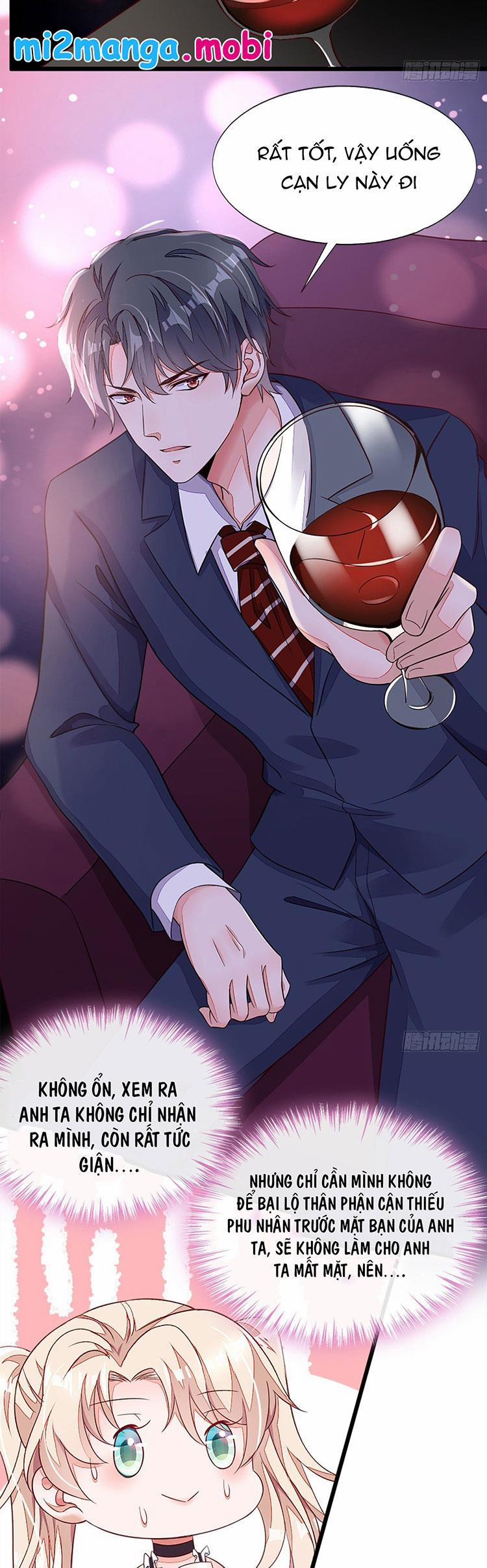 Lời Thì Thầm Của Ác Ma 6 trang 10