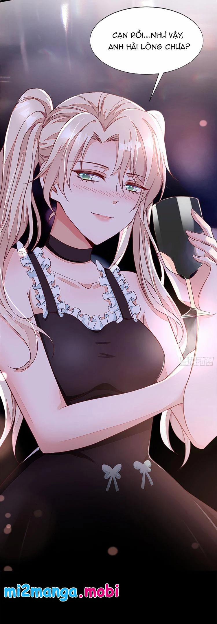 Lời Thì Thầm Của Ác Ma 6 trang 12