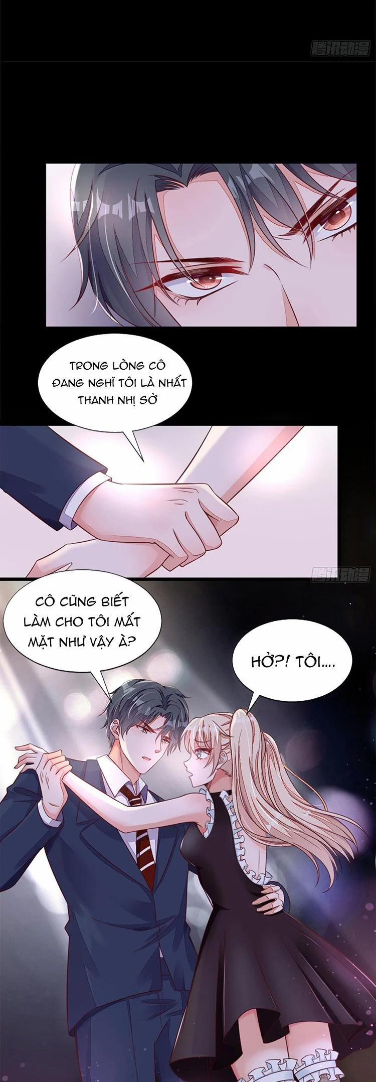 Lời Thì Thầm Của Ác Ma 6 trang 13