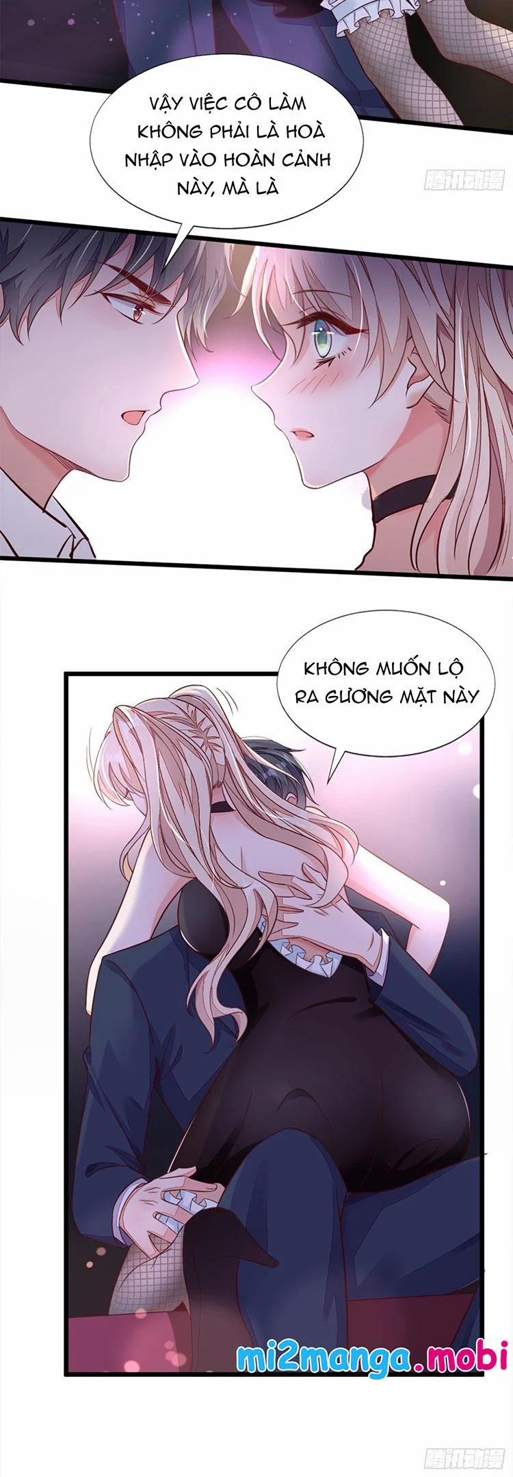 Lời Thì Thầm Của Ác Ma 6 trang 14