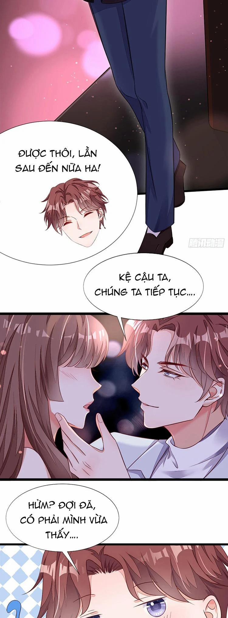 Lời Thì Thầm Của Ác Ma 6 trang 16