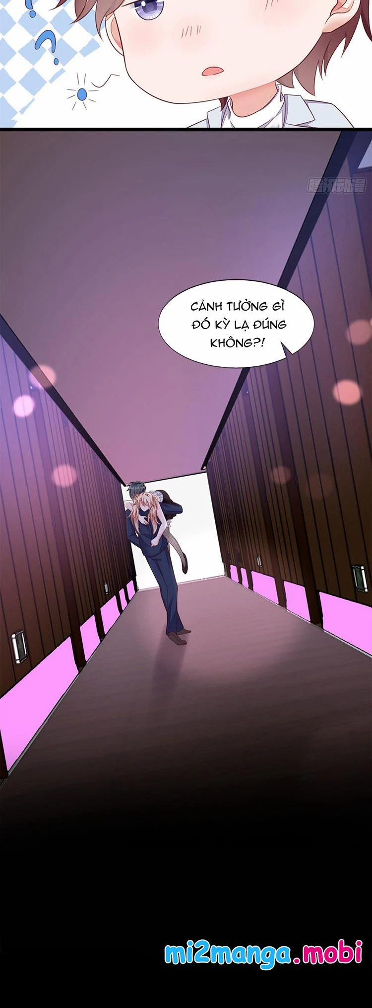 Lời Thì Thầm Của Ác Ma 6 trang 17