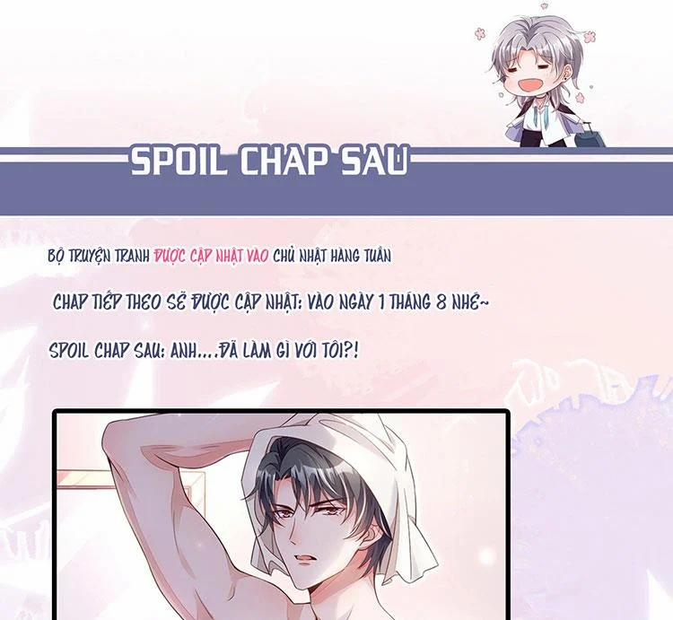 Lời Thì Thầm Của Ác Ma 6 trang 18