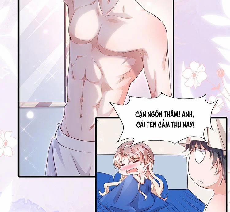 Lời Thì Thầm Của Ác Ma 6 trang 19