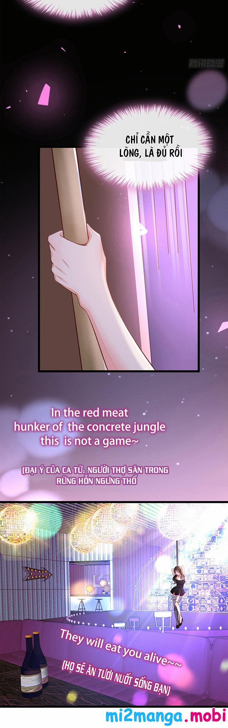 Lời Thì Thầm Của Ác Ma 6 trang 2