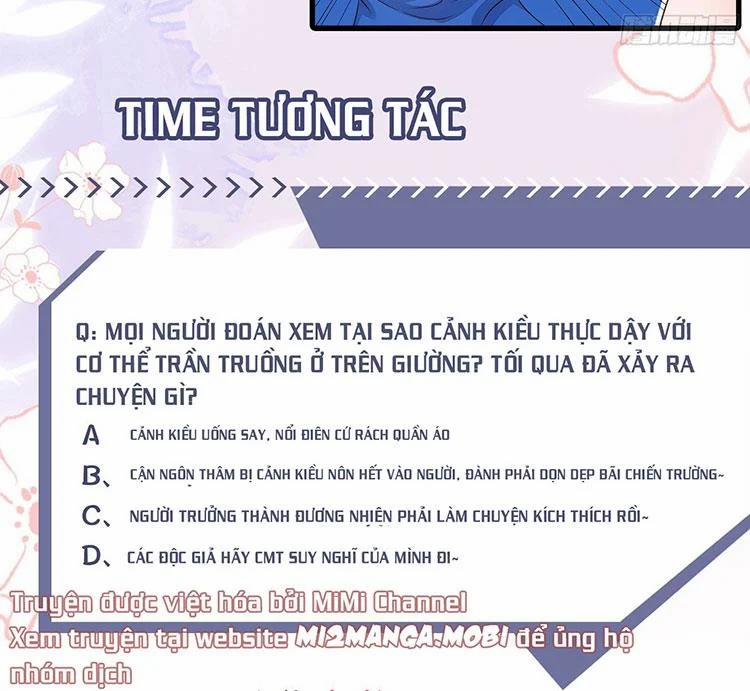 Lời Thì Thầm Của Ác Ma 6 trang 20