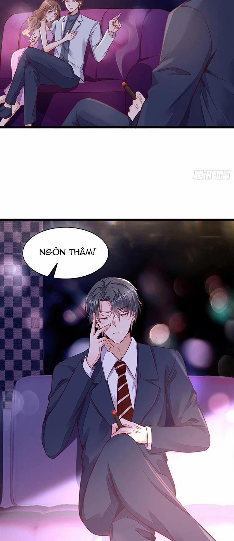 Lời Thì Thầm Của Ác Ma 6 trang 4