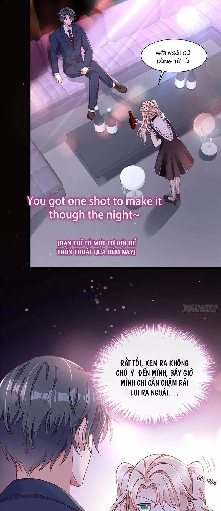 Lời Thì Thầm Của Ác Ma 6 trang 7