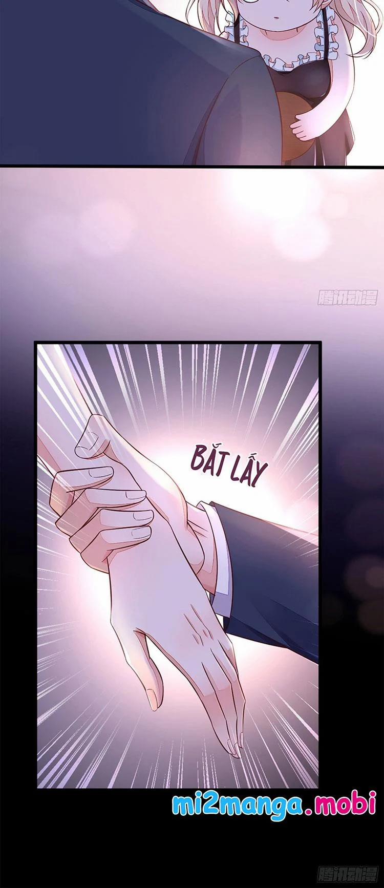 Lời Thì Thầm Của Ác Ma 6 trang 8