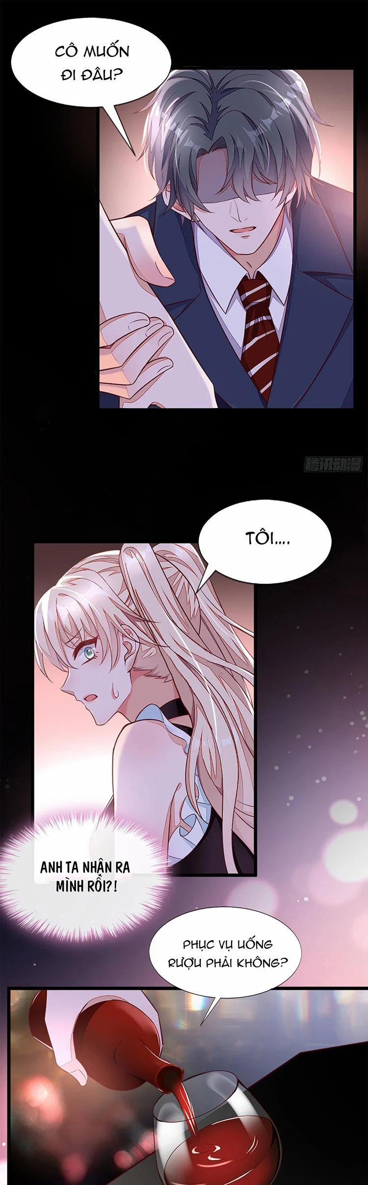 Lời Thì Thầm Của Ác Ma 6 trang 9