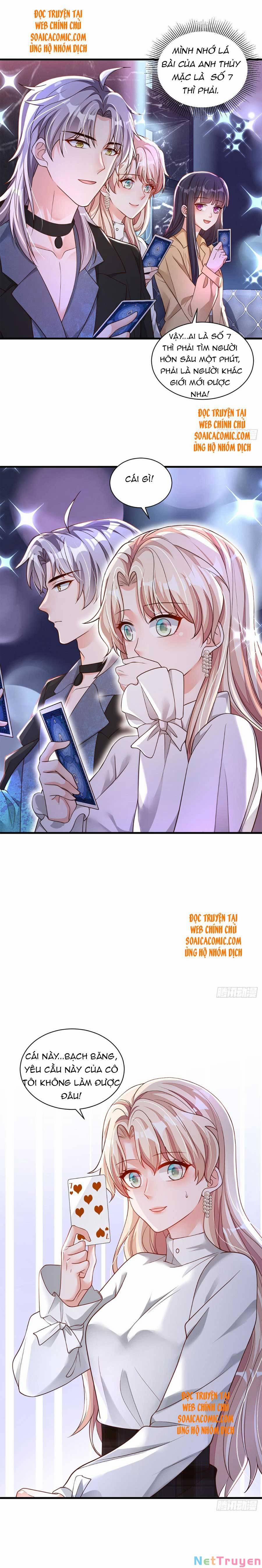 Lời Thì Thầm Của Ác Ma 60 trang 5