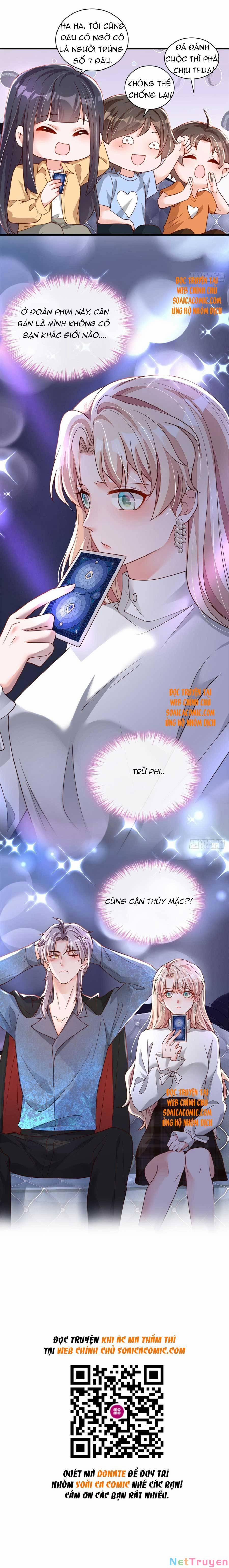 Lời Thì Thầm Của Ác Ma 60 trang 6