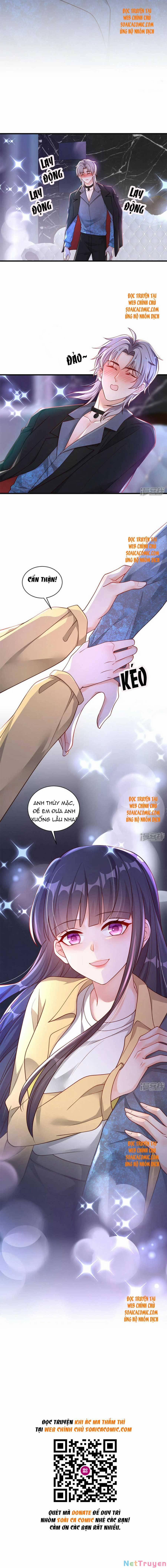 Lời Thì Thầm Của Ác Ma 61 trang 6