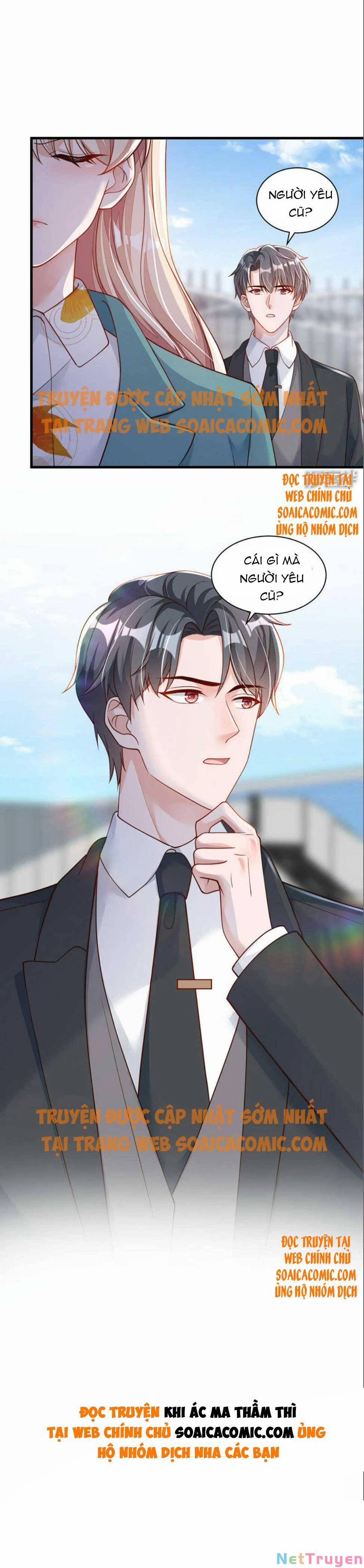 Lời Thì Thầm Của Ác Ma 62 trang 5