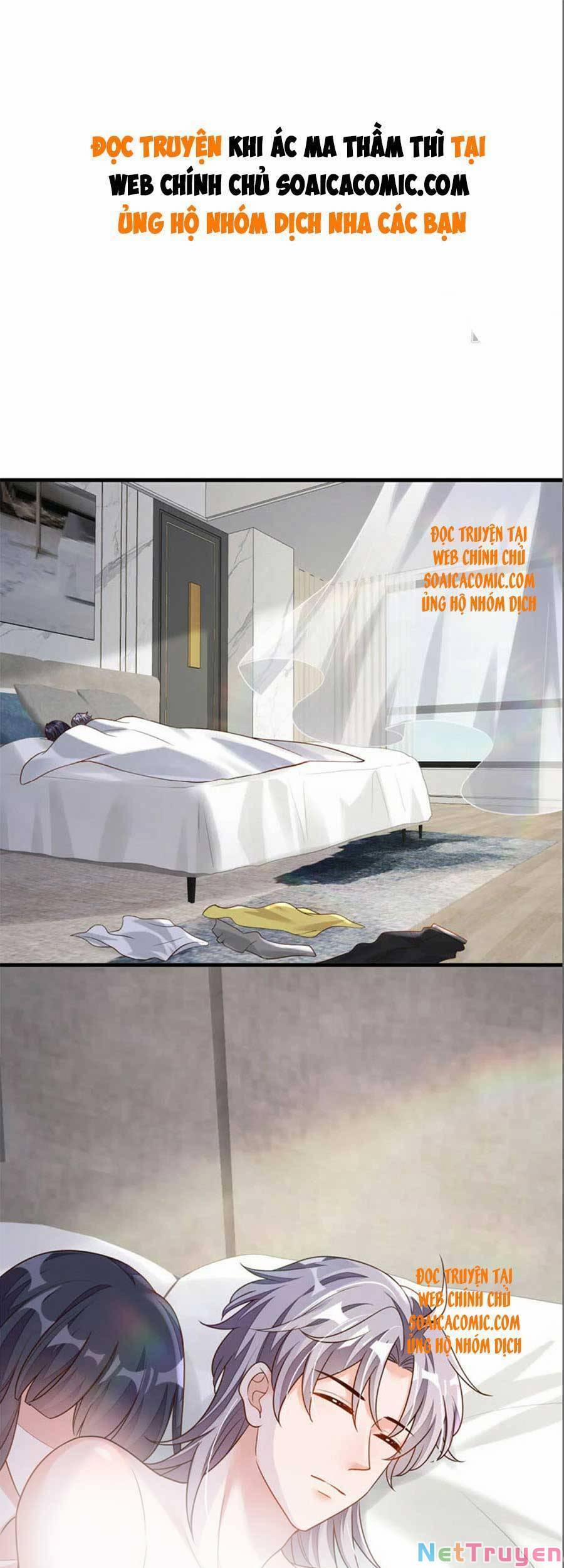 Lời Thì Thầm Của Ác Ma 63 trang 0