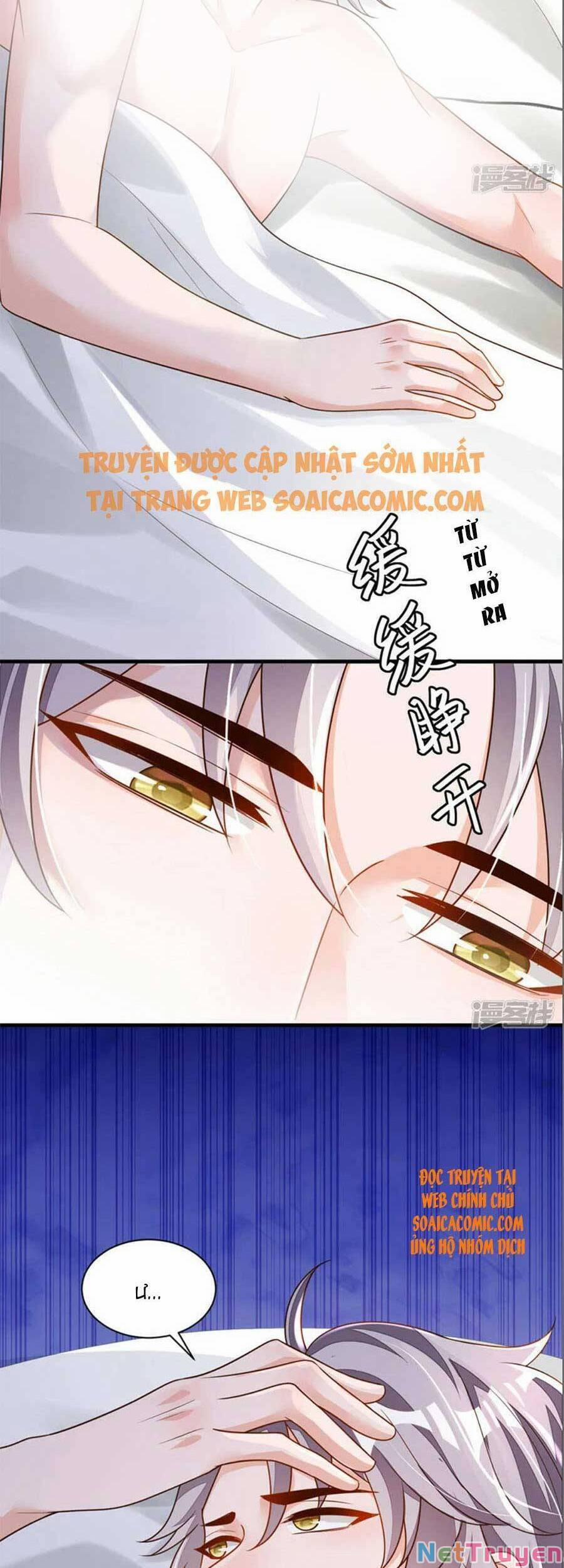 Lời Thì Thầm Của Ác Ma 63 trang 1