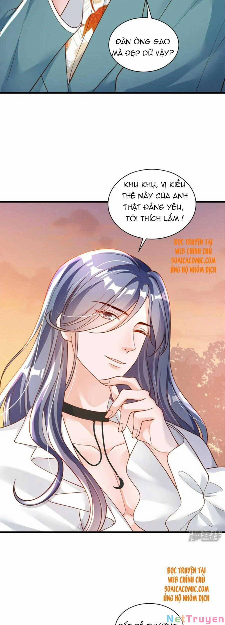 Lời Thì Thầm Của Ác Ma 63 trang 17