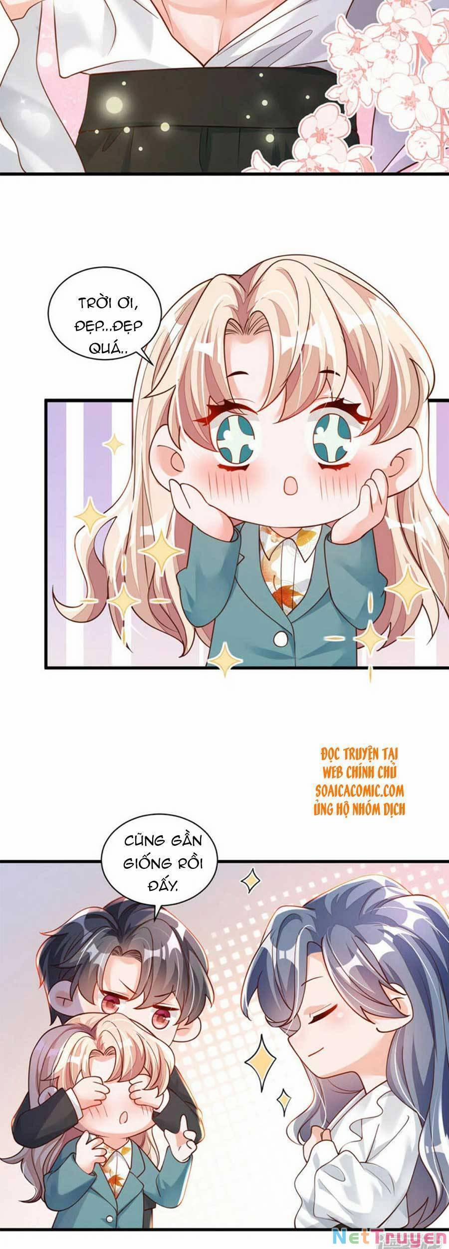 Lời Thì Thầm Của Ác Ma 63 trang 19