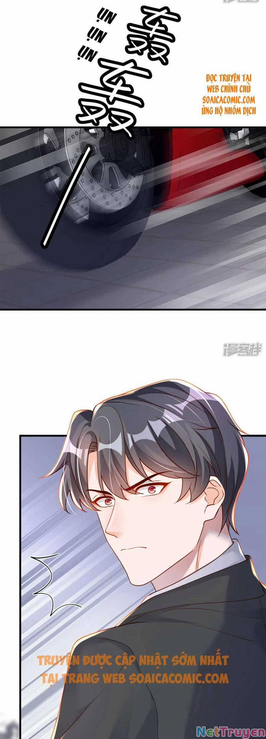 Lời Thì Thầm Của Ác Ma 63 trang 21