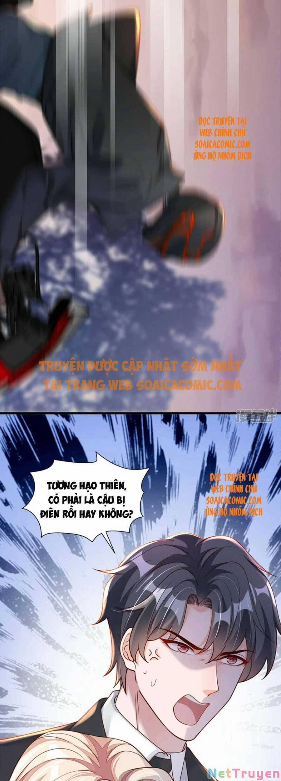 Lời Thì Thầm Của Ác Ma 63 trang 23