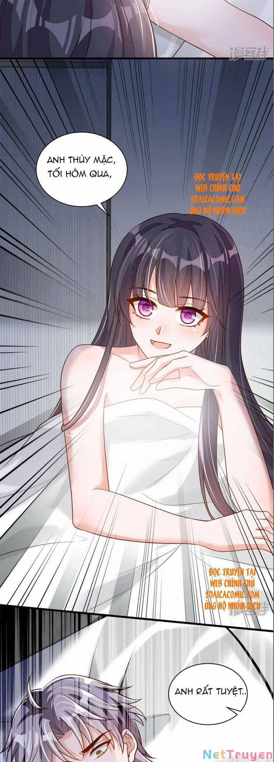 Lời Thì Thầm Của Ác Ma 63 trang 3