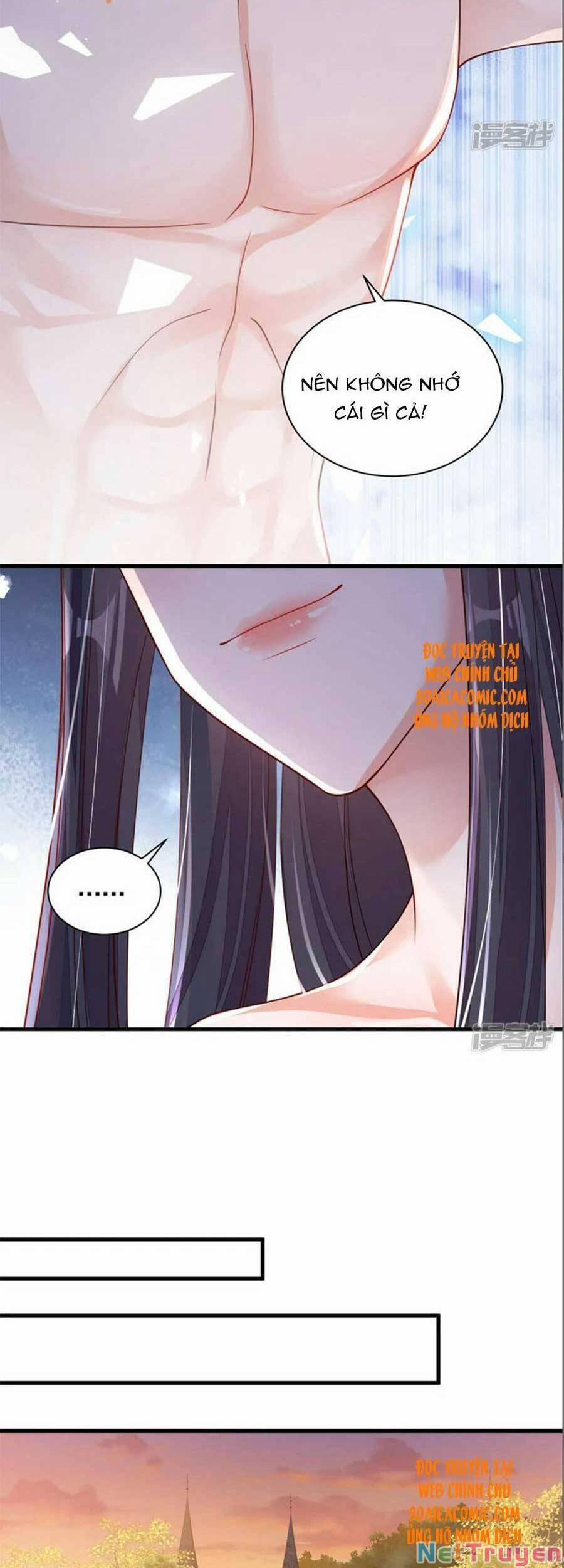 Lời Thì Thầm Của Ác Ma 63 trang 8