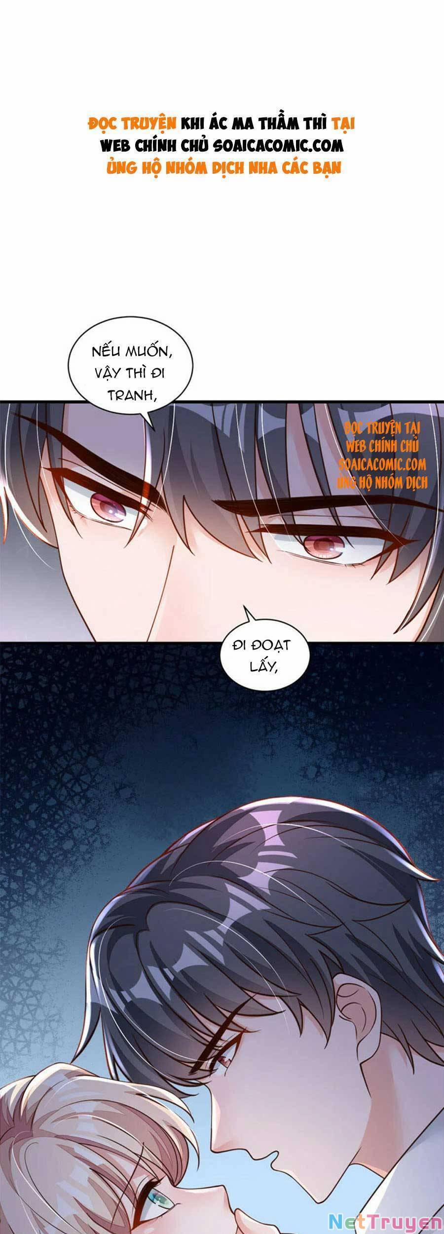 Lời Thì Thầm Của Ác Ma 65 trang 1