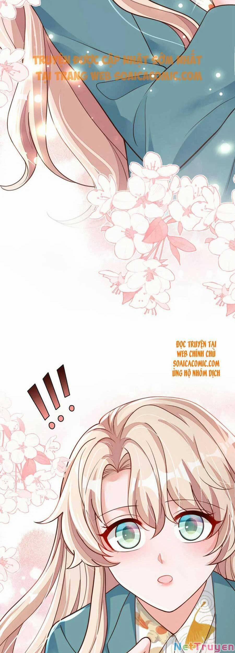 Lời Thì Thầm Của Ác Ma 65 trang 11