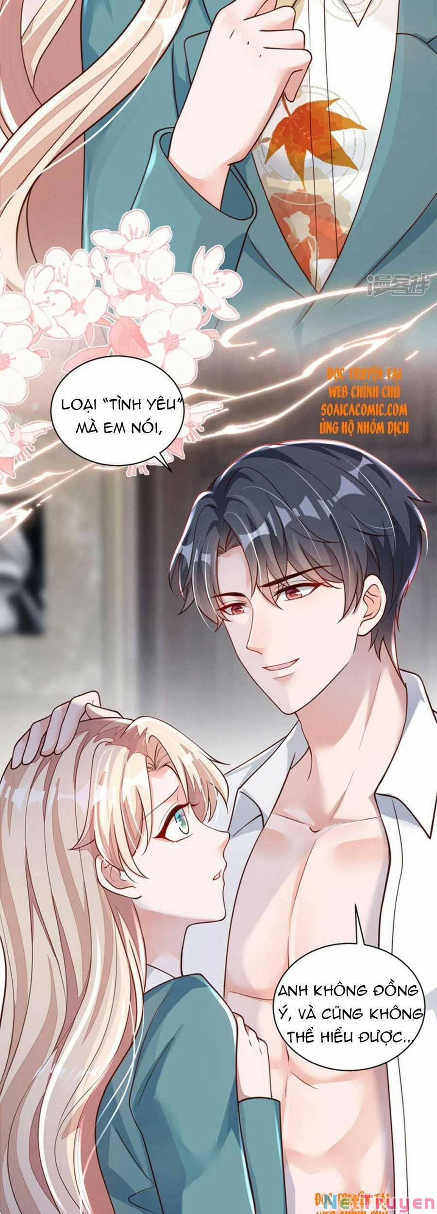 Lời Thì Thầm Của Ác Ma 65 trang 12