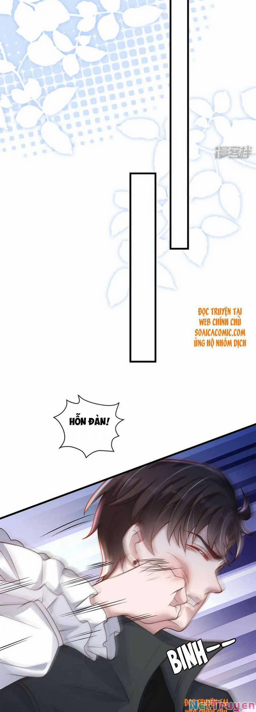 Lời Thì Thầm Của Ác Ma 65 trang 15