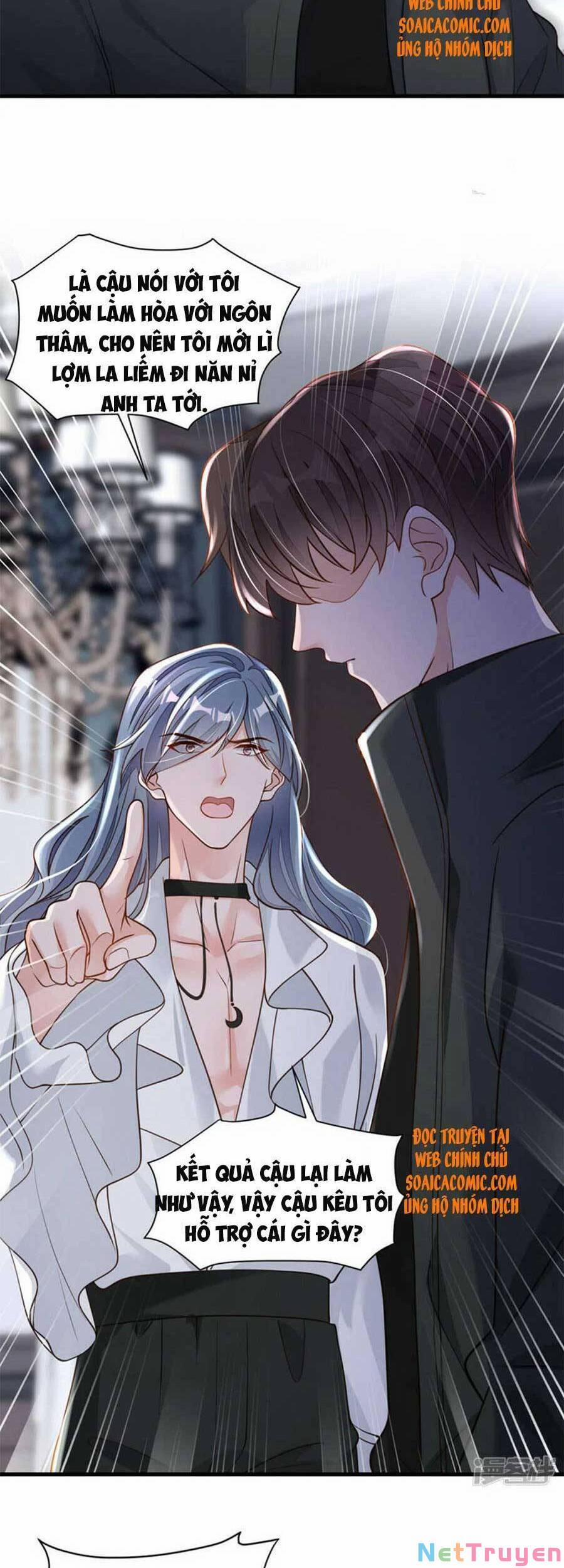 Lời Thì Thầm Của Ác Ma 65 trang 16