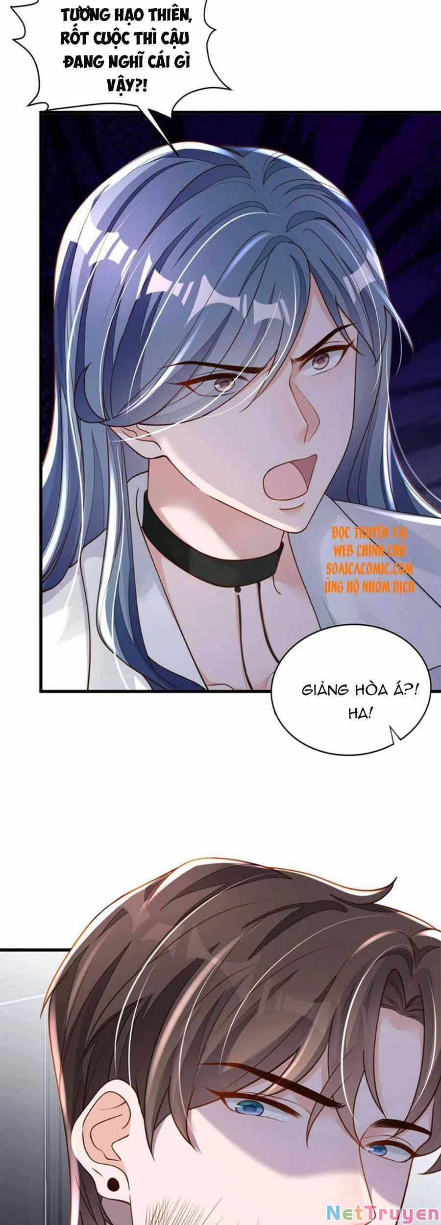 Lời Thì Thầm Của Ác Ma 65 trang 17