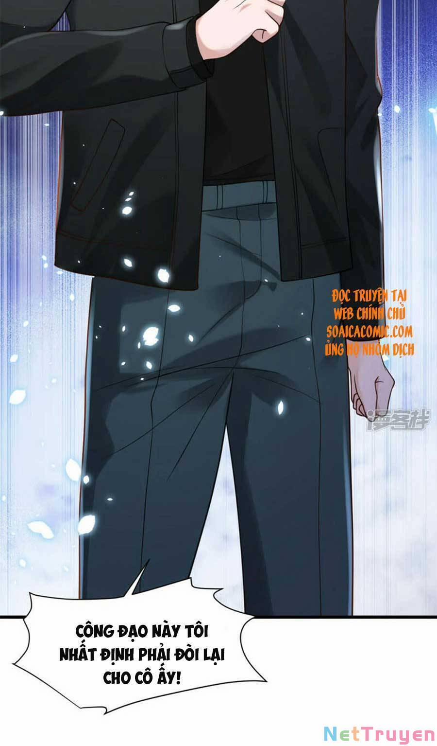 Lời Thì Thầm Của Ác Ma 65 trang 19