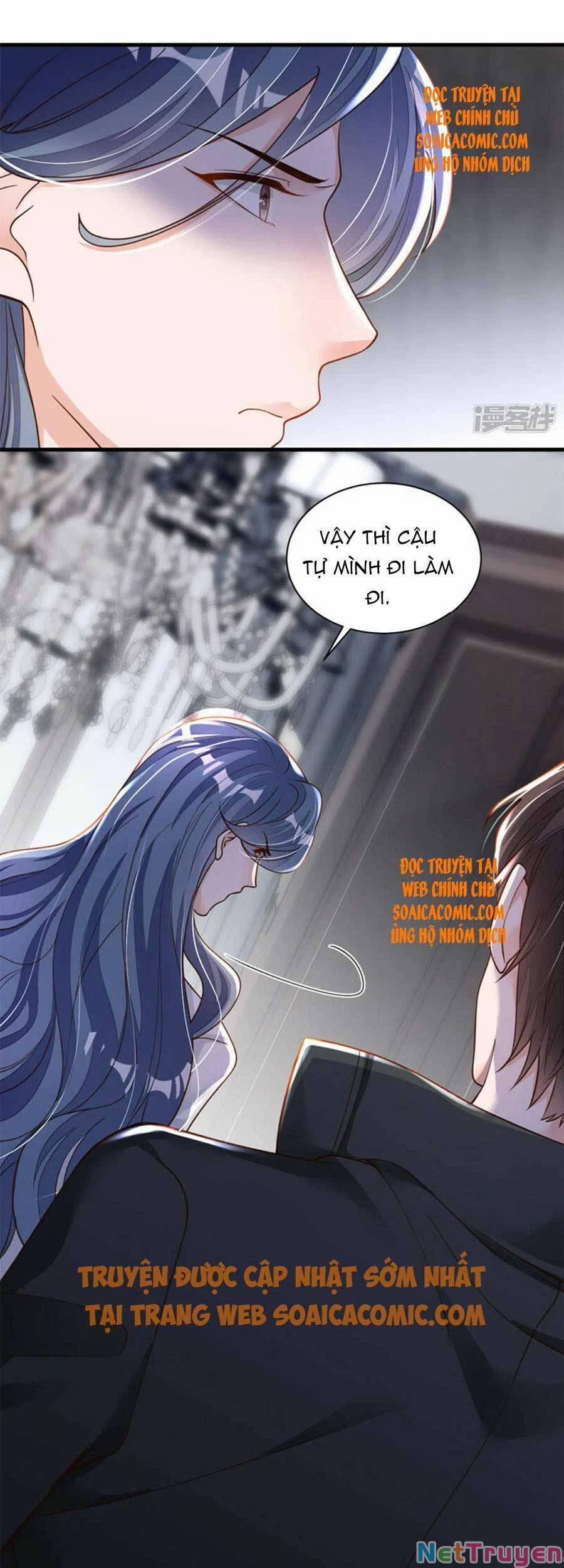 Lời Thì Thầm Của Ác Ma 65 trang 20