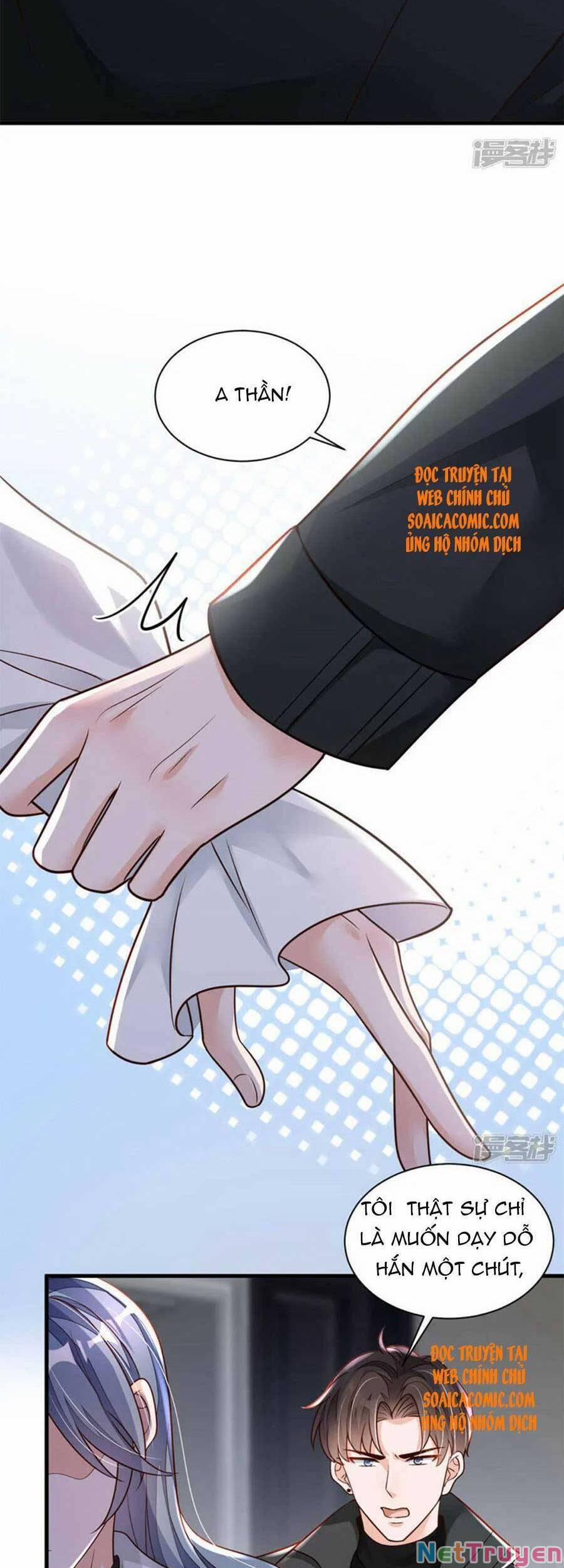 Lời Thì Thầm Của Ác Ma 65 trang 21