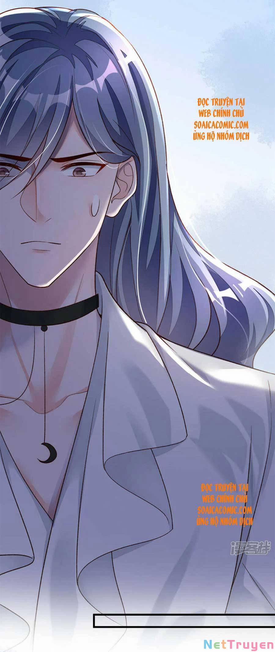 Lời Thì Thầm Của Ác Ma 65 trang 24