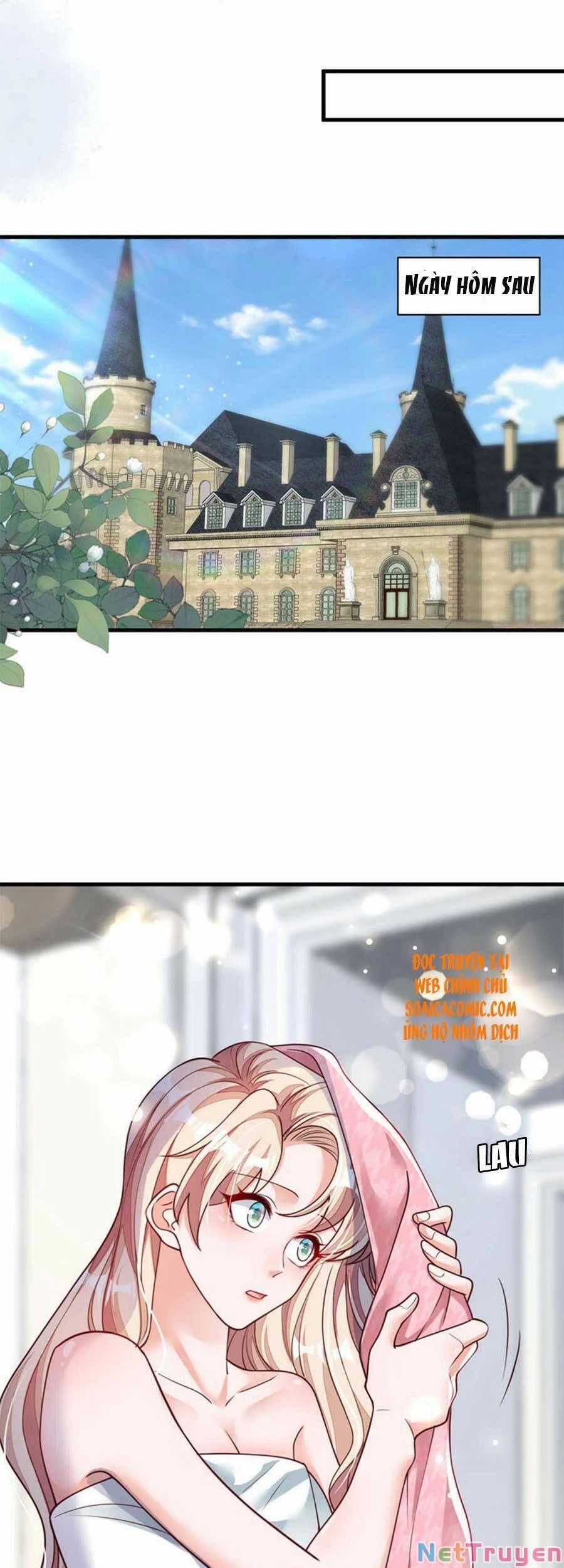 Lời Thì Thầm Của Ác Ma 65 trang 25