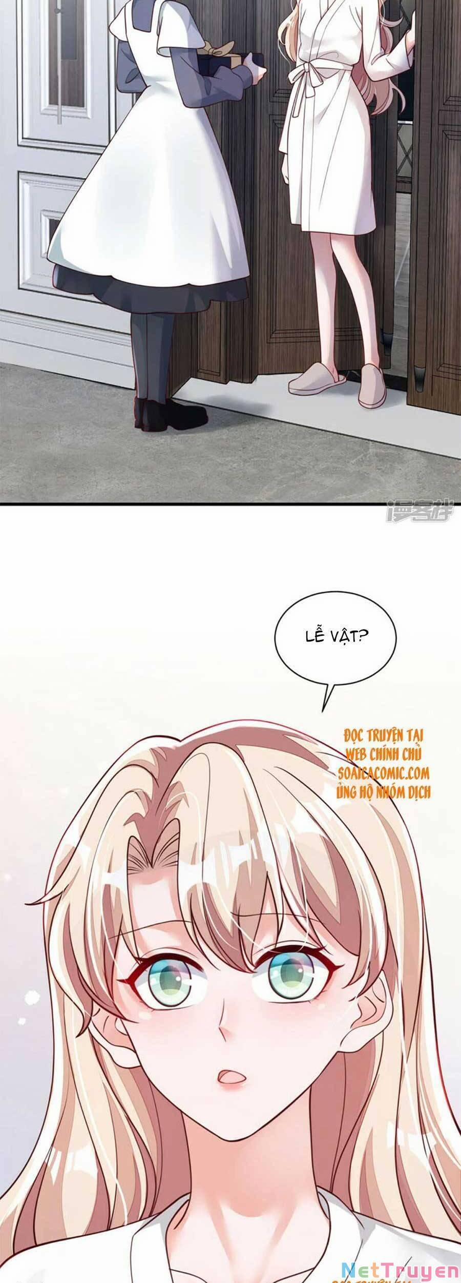 Lời Thì Thầm Của Ác Ma 65 trang 27