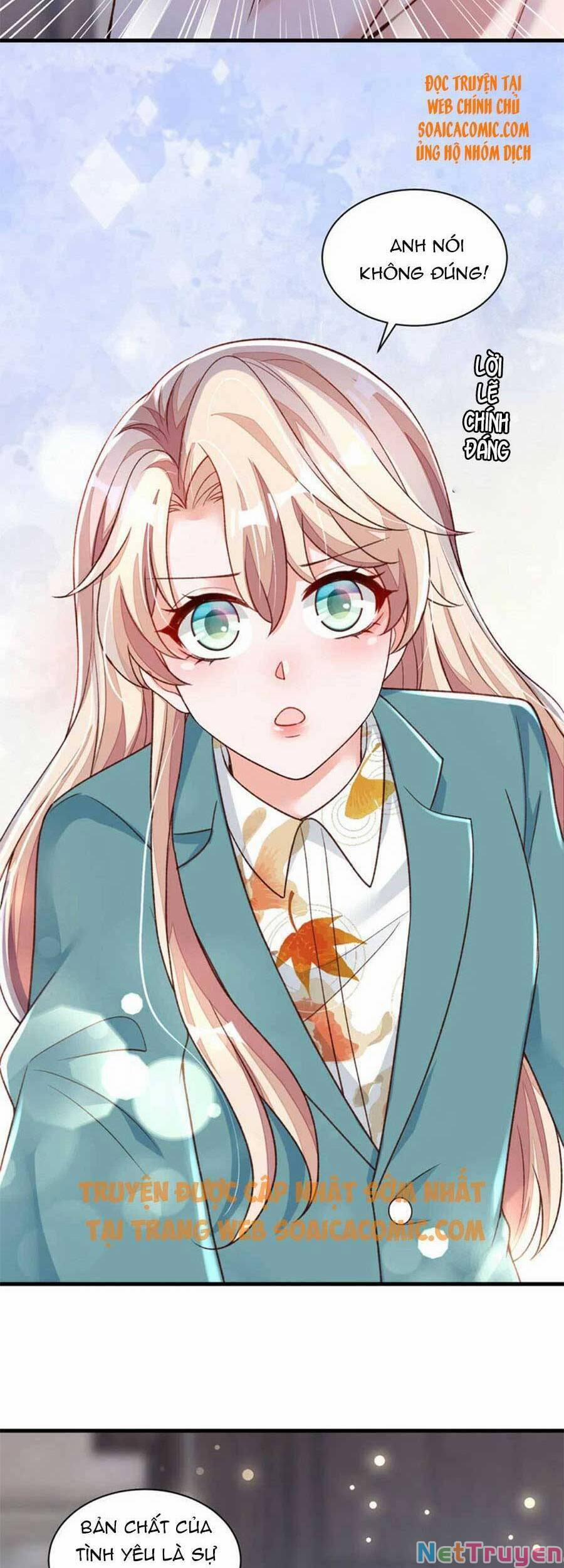 Lời Thì Thầm Của Ác Ma 65 trang 4