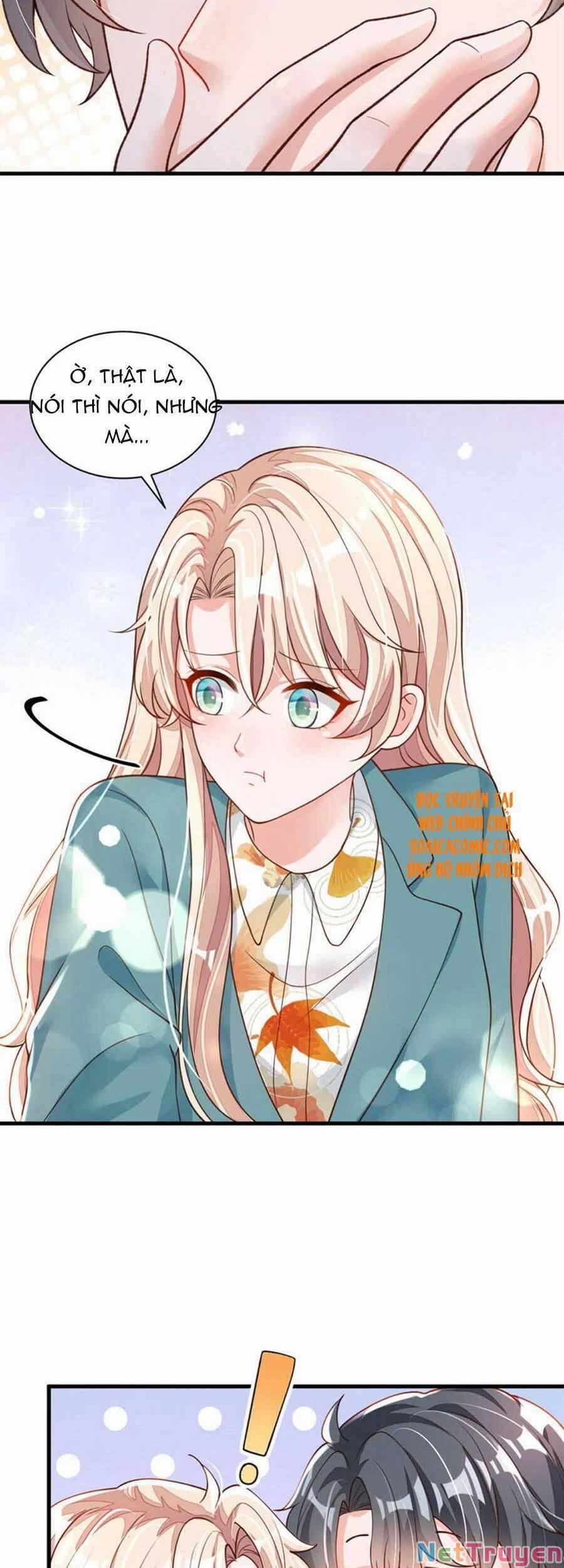 Lời Thì Thầm Của Ác Ma 65 trang 7