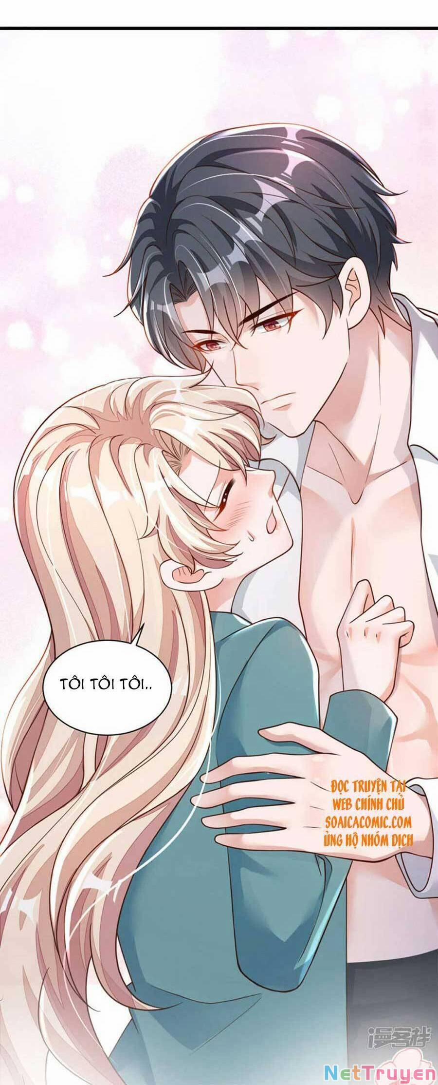 Lời Thì Thầm Của Ác Ma 65 trang 9